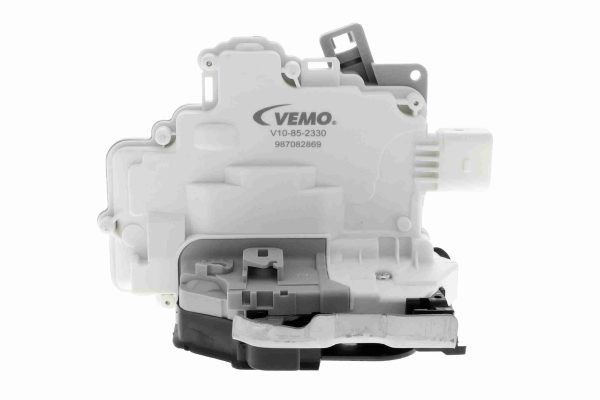 Incuietoare usa AUDI A4 B8 (8K2) 3.0 TDI quattro diesel 240 cai VEMO V10-85-2330