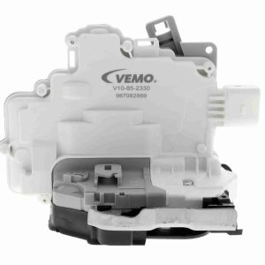 Incuietoare usa AUDI A4 B8 Avant (8K5) 2.0 TFSI quattro benzina 211 cai VEMO V10-85-2330
