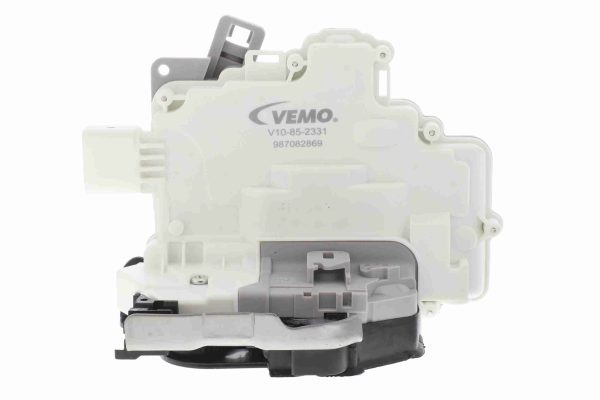 Incuietoare usa AUDI A4 B8 Avant (8K5) 2.0 TFSI quattro benzina 211 cai VEMO V10-85-2331