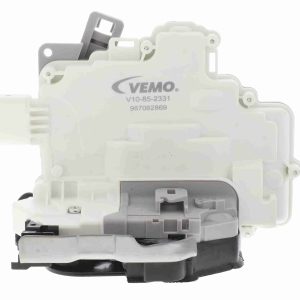 Incuietoare usa AUDI A4 B8 (8K2) 2.0 TFSI flexible fuel quattro Benzina/Etanol 180 cai VEMO V10-85-2331