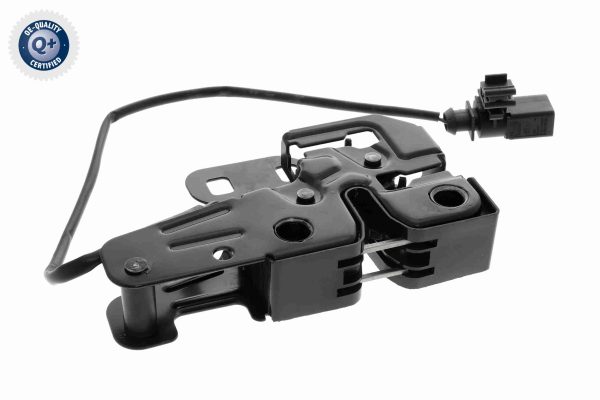 Inchizator capota motor AUDI A4 B7 (8EC) 2.0 TDI quattro diesel 170 cai VEMO V10-85-2357