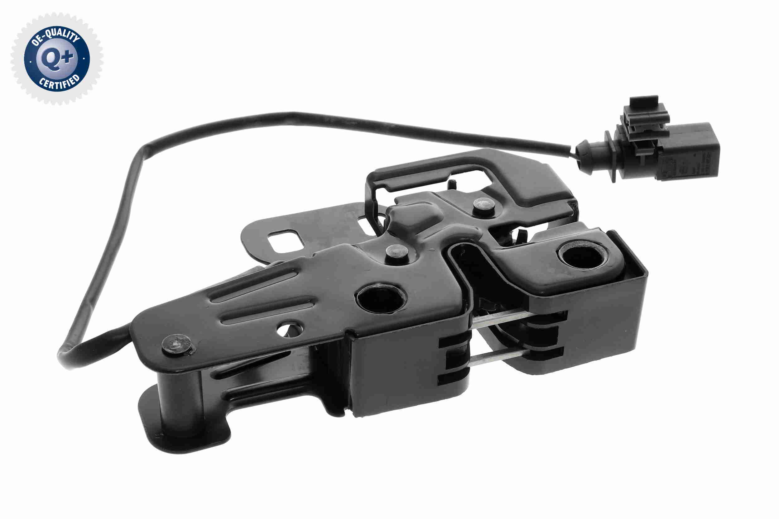 Inchizator capota motor AUDI A4 B6 (8E2) 1.8 T quattro benzina 190 cai VEMO V10-85-2357