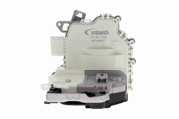 Incuietoare usa AUDI A3 (8V1, 8VK) 1.4 TSI benzina 150 cai VEMO V10-85-7339