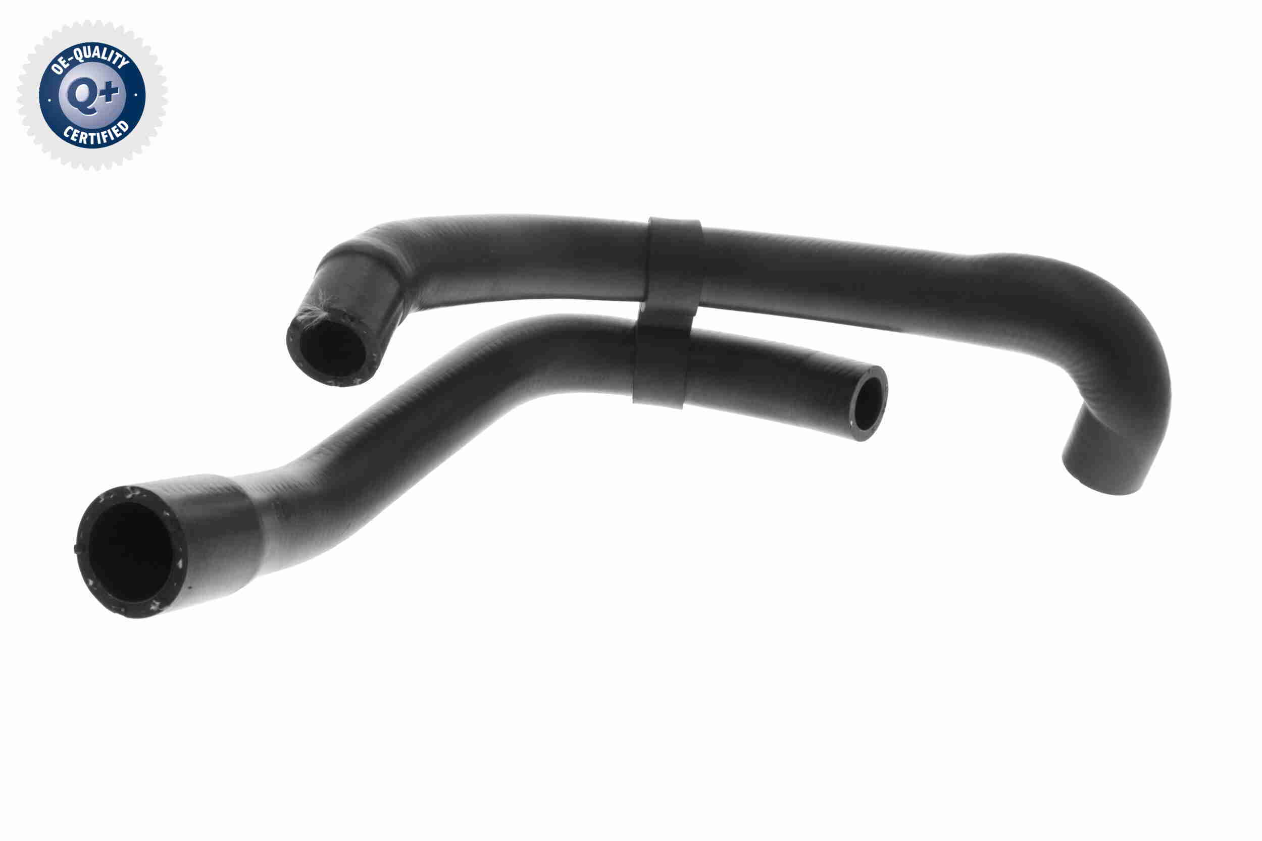 Furtun incalzire AUDI A3 (8P1) 2.0 TDI diesel 140 cai VAICO V10-8930