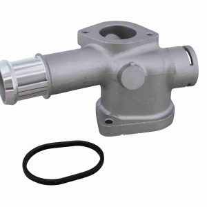 Carcasa termostat AUDI A3 (8L1) 1.9 TDI diesel 100 cai VAICO V10-9044