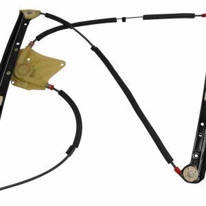 Mecanism actionare geam AUDI A3 (8L1) 1.9 TDI diesel 100 cai VAICO V10-9817