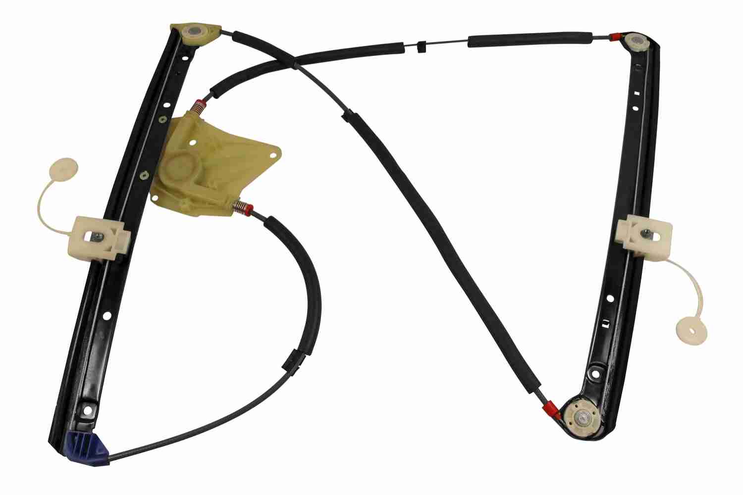 Mecanism actionare geam AUDI A3 (8L1) 1.9 TDI diesel 100 cai VAICO V10-9817