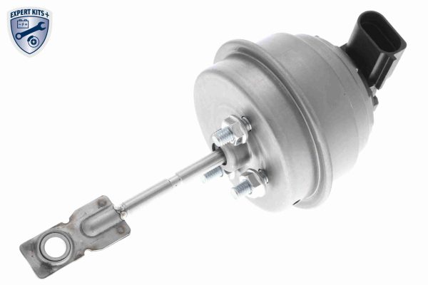 Mufa de comanda compresor AUDI A3 Limousine (8VS, 8VM) 1.6 TDI quattro diesel 110 cai VEMO V15-40-0035
