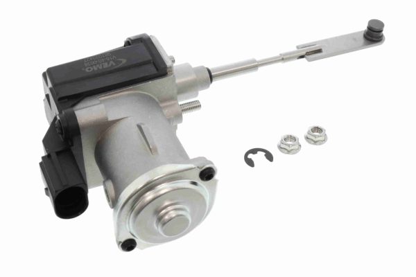 Mufa de comanda compresor AUDI A3 Sportback (8VA, 8VF) 1.2 TFSI benzina 105 cai VEMO V15-40-0038