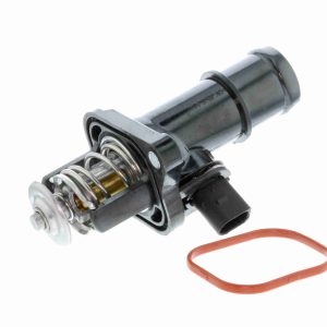 Carcasa termostat AUDI A3 (8L1) 1.6 benzina 101 cai VEMO V15-99-1903-1