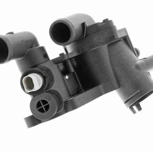 Carcasa termostat AUDI A3 Sportback (8PA) 1.6 FSI benzina 115 cai VEMO V15-99-2036