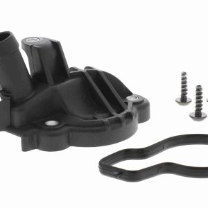 Carcasa termostat AUDI A3 (8V1, 8VK) 1.4 TSI benzina 150 cai VEMO V15-99-2122