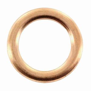 Inel etansare surub drena ulei AUDI A4 B7 Cabriolet (8HE) RS4 quattro benzina 420 cai VAICO V25-0809