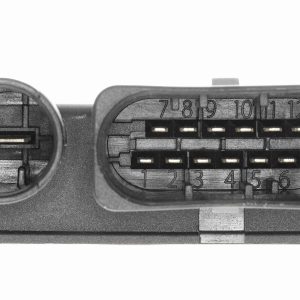 Incuietoare usa AUDI A4 Allroad B8 (8KH) 2.0 TDI quattro diesel 177 cai VEMO V10-85-2332