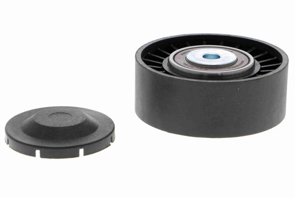 Intinzator curea transmisie AUDI A4 Allroad B8 (8KH) 3.0 TDI quattro diesel 245 cai VAICO V45-0108