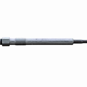 Bujie incandescenta AUDI A3 (8P1) 2.0 TDI 16V diesel 140 cai VEMO V99-14-0015