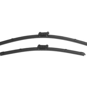 Lamela stergator AUDI A1 Sportback (8XA, 8XF) 1.2 TFSI benzina 86 cai DENCKERMANN VD10065