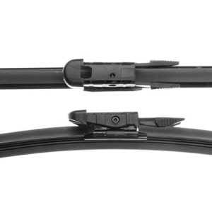 Lamela stergator AUDI A3 Cabriolet (8P7) 1.9 TDI diesel 105 cai DENCKERMANN VD10123