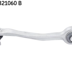Brat suspensie roata AUDI A4 B8 (8K2) 2.0 TDI quattro diesel 190 cai SKF VKDS 321060 B