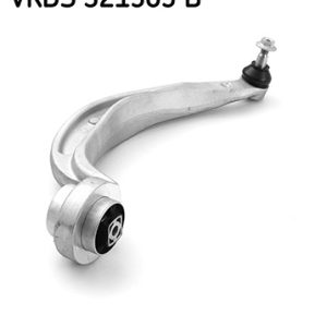 Brat suspensie roata AUDI A4 B8 (8K2) 1.8 TFSI quattro benzina 160 cai SKF VKDS 321505 B
