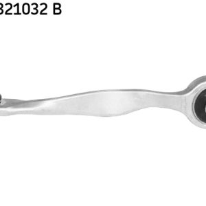 Brat suspensie roata AUDI A4 B7 (8EC) 1.8 T quattro benzina 163 cai SKF VKDS 321032 B