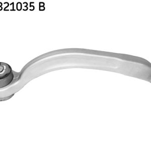Brat suspensie roata AUDI A4 B7 (8EC) 1.8 T quattro benzina 163 cai SKF VKDS 321035 B