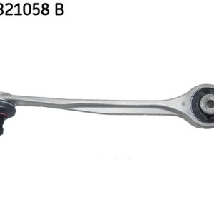 Brat suspensie roata AUDI A4 B8 (8K2) 1.8 TFSI quattro benzina 160 cai SKF VKDS 321058 B