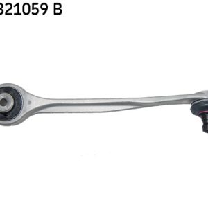 Brat suspensie roata AUDI A4 B8 (8K2) 2.0 TDI quattro diesel 143 cai SKF VKDS 321059 B