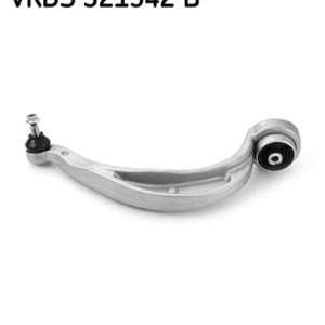 Brat suspensie roata AUDI A4 B8 (8K2) 1.8 TFSI quattro benzina 160 cai SKF VKDS 321542 B