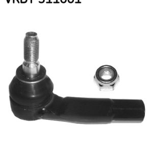Cap de bara AUDI A1 Sportback (8XA, 8XF) 1.4 TFSI benzina 140 cai SKF VKDY 311001