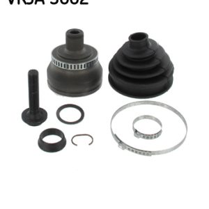 Cap planetara AUDI A4 B6 Avant (8E5) 1.8 T quattro benzina 170 cai SKF VKJA 3002