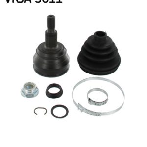 Cap planetara AUDI A3 (8L1) 1.9 TDI diesel 110 cai SKF VKJA 3011