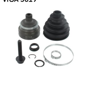 Cap planetara AUDI A4 B5 (8D2) 2.4 quattro benzina 165 cai SKF VKJA 3019