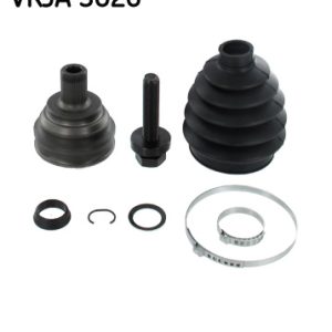 Cap planetara AUDI A3 Cabriolet (8P7) 1.6 benzina 102 cai SKF VKJA 3026