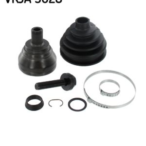 Cap planetara AUDI A3 Cabriolet (8P7) 2.0 TDI diesel 140 cai SKF VKJA 3028