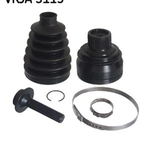 Cap planetara AUDI A4 B8 (8K2) 3.0 TFSI quattro benzina 272 cai SKF VKJA 3115