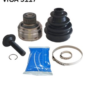 Cap planetara AUDI A4 B8 (8K2) 2.0 TFSI flexible fuel quattro Benzina/Etanol 180 cai SKF VKJA 3117