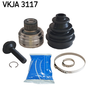 Cap planetara AUDI A4 B8 (8K2) 3.2 FSI quattro benzina 265 cai SKF VKJA 3117