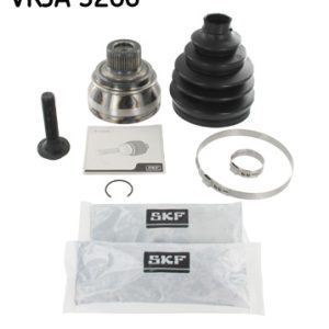 Cap planetara AUDI A4 Allroad B8 (8KH) 3.0 TDI quattro diesel 240 cai SKF VKJA 5206