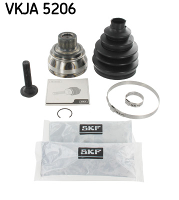 Cap planetara AUDI A4 Allroad B8 (8KH) 3.0 TDI quattro diesel 240 cai SKF VKJA 5206