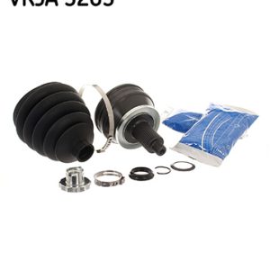 Cap planetara AUDI A1 Sportback (8XA, 8XF) 1.2 TFSI benzina 86 cai SKF VKJA 5265