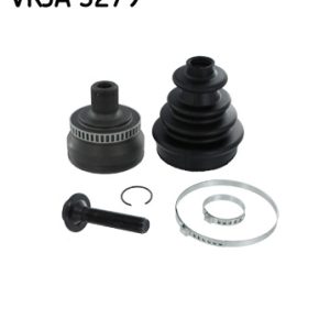 Cap planetara AUDI A4 B7 (8EC) 1.8 T quattro benzina 163 cai SKF VKJA 5279