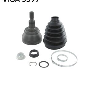 Cap planetara AUDI A3 (8L1) 1.8 T quattro benzina 180 cai SKF VKJA 5399