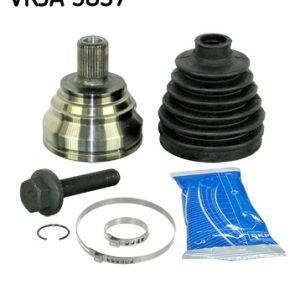 Cap planetara AUDI A3 Cabriolet (8V7, 8VE) 1.5 TFSI benzina 150 cai SKF VKJA 5837