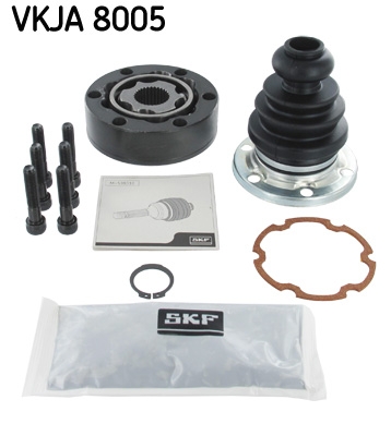 Cap planetara AUDI A4 B6 (8E2) 1.9 TDI quattro diesel 130 cai SKF VKJA 8005