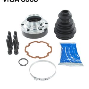 Cap planetara AUDI A4 B7 Avant (8ED) 3.0 quattro benzina 218 cai SKF VKJA 8008