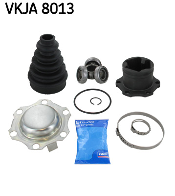 Cap planetara AUDI A3 (8L1) 1.9 TDI diesel 90 cai SKF VKJA 8013