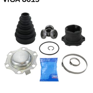 Cap planetara AUDI A3 (8L1) 1.8 T benzina 180 cai SKF VKJA 8013