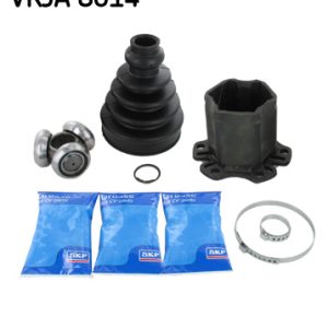 Cap planetara AUDI A3 (8L1) 1.9 TDI diesel 130 cai SKF VKJA 8014