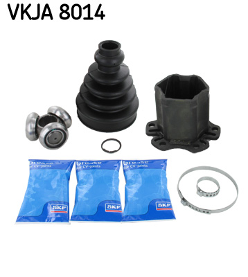 Cap planetara AUDI A3 (8L1) 1.9 TDI diesel 100 cai SKF VKJA 8014